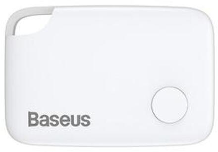 Baseus Anti Verlies / Diefstal Alarm Systeem T2 - Wit