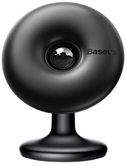 Baseus Auto Telefoon Houder 360 Graden Air Vent Car Mount Houder Stand voor iPhone X 7 Samsung voor Mobiele Mobiele telefoon Magnetische Houder