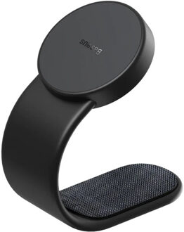 Baseus C02 Pro Series MagSafe - Telefoonhouder auto - Dashboard - Magnetisch - Zwart - One size