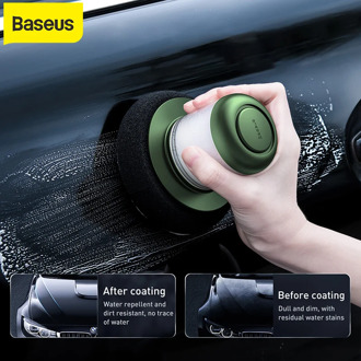 Baseus Car Coating device Scratch Remover Hydrophobic Auto Paint Care 100ml Liquid For Car Polisher Paint Repair Accessory