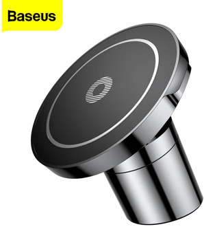 Baseus Car Mount Qi Wireless Charger For iPhone 11 Pro Xs Max Samsung Car Wireless Charging Magnetic Wireless Car Charger Holder