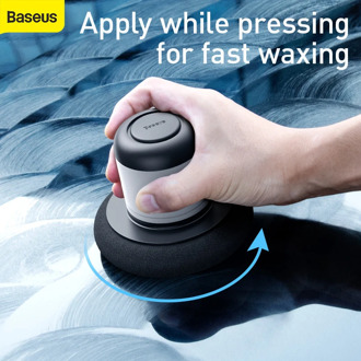 Baseus Car Waxing machine Car Polish Care Maintenance Wax Auto Detailing Remover Repair Clean Waxing Tools Accessories100ML