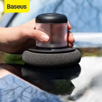 Baseus Ceramic Car Coating Scratch Remover Hydrophobic Auto Paint Care With 100ml Liquid For Car Polisher Paint Repair Accessory