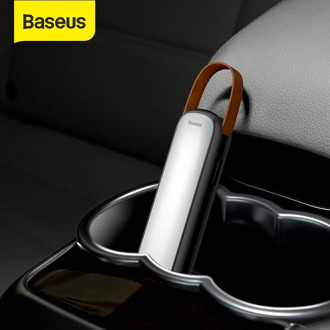 Baseus Magnetic Wireless Lamp Solar Charging Car Emergency Light For Auto Home Camping Flashlight Car Night SOS Light