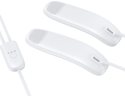 Baseus Schoen Droger Heater Secador Uv Sterilisatie Apparaat Voet Warmer Heater Voor Winter Schoenen Drogen Machine Boot Droger Schoenenrek