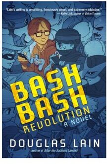 Bash Bash Revolution