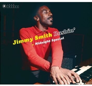 Bashin'/Midnight Special