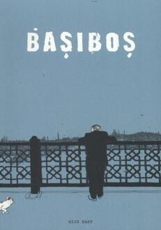 Basibos (ned-turks) - Boek Gijs Kast (9076168415)