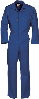 Basic 2090 Overall - Korenblauw - maat 48