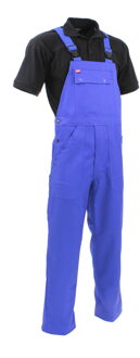 Basic 2098 Overall  - Korenblauw - maat 46