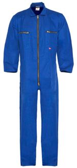 Basic 2136 Overall - Korenblauw - maat 48
