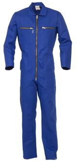 Basic 2136 Overall - Korenblauw - maat 52