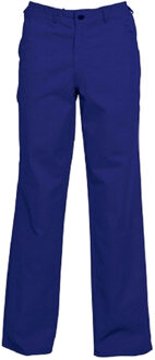 Basic 8275 Werkbroek - Maat 44 - Marineblauw