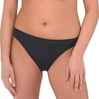 Basic Bikini Tai * Actie * Zwart,Blauw - 36,38,40,42,44