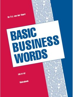 Basic Business words