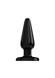 Basic Butt Plug - 3 / 8 cm - Basic Butt Plug - 3 / 8 cm
