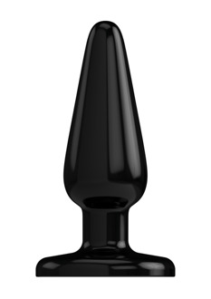 Basic Butt Plug - 5 / 13 cm