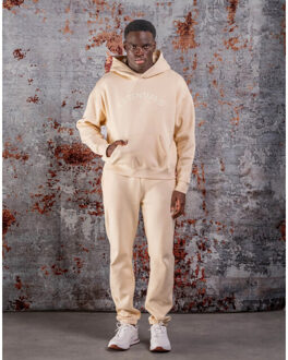 Basic curve trainingspak Beige - S