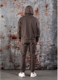 Basic curve trainingspak Grijs - XL