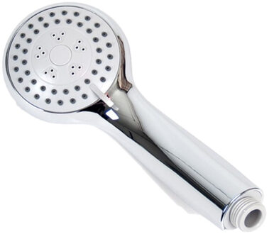 Basic douchekop met 3 functies 21 cm