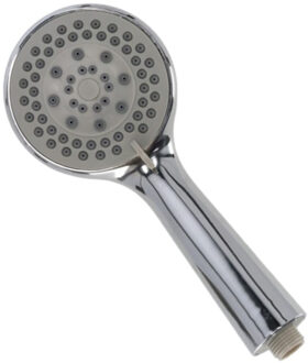 Basic douchekop met 5 functies 25 cm