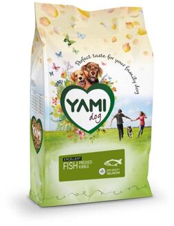 Basic Geperste Zalm - Hondenvoer - Zalm - 12,5 kg