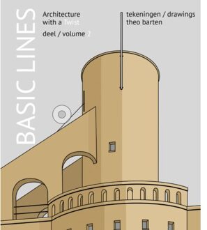 Basic Lines / 2 - Theo Barten