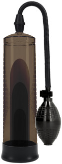 Basic Pump 1 - Waterdicht - Zwart