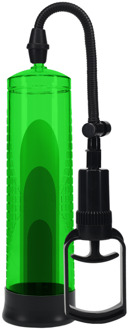 Basic Pump 2 - Waterdicht - Groen