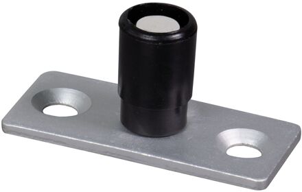 Basic Schuifd. Acc. Onder-/vloergeleider (4 Stuks)