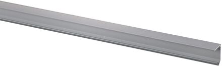 Basic Schuifd. Rail Aluminium 240 Cm Type H-20 En H-40