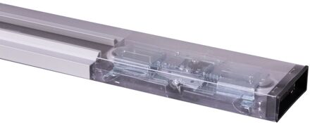 Basic Schuifd. Schuifdeurpakket Tbv 1 Deur Rollend R-60