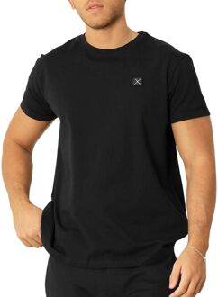 Basic Shirt Heren - L