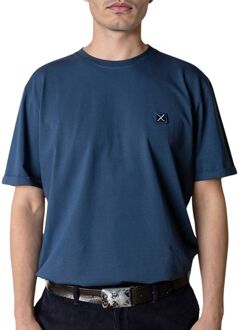 Basic Shirt Heren - M