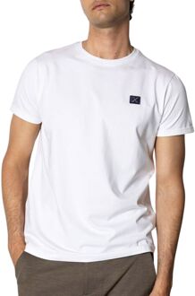 Basic Shirt Heren - M