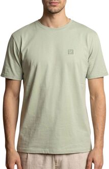Basic Shirt Heren - XL