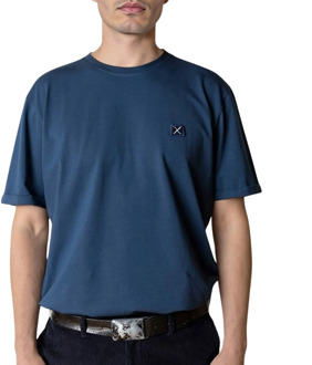 Basic Shirt Heren - XL