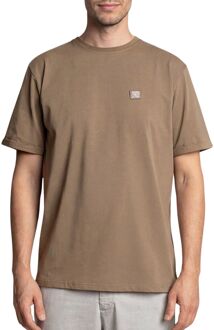 Basic Shirt Heren - XL