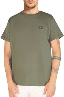 Basic Shirt Heren - XXL