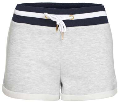 Basic Shorts Dames lichtgrijs - XL