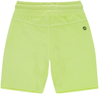 Basic shorts GD Neon Yellow - 140/10,152/12,164/14,176/16,92/2,98/3,104/4,110/5,116/6,128/8