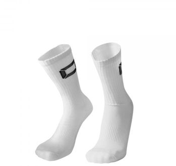 Basic Socks 3-pack Sportsokken Unisex - Maat 45-48