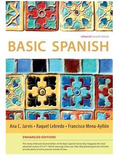 Basic Spanish Enhanced Edition