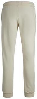 Basic Sportbroeken - Licht Beige - M