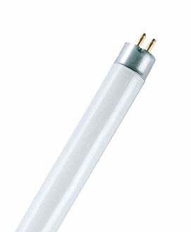 Basic T5 8W G5 A Koel wit fluorescente lamp
