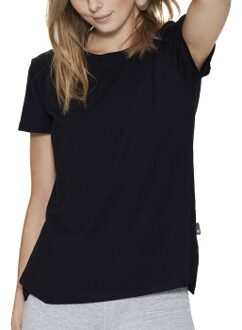 Basic Tee Bamboo Blend FSC * Actie * Zwart,Groen,Grijs,Wit,Blauw - X-Small,Small,Medium,Large,X-Large,XX-Large