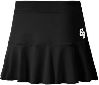 Basica Rok Dames zwart - XL