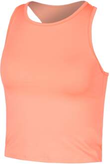 Basica Tanktop Dames-Koraal - S,M,L,XL