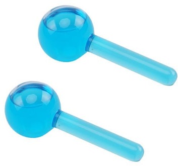 Basics Accessoires Basics Cooling Eye Rollers 2 st