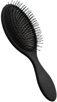 Basics Haarborstel Basics Wet Brush Black 1 st